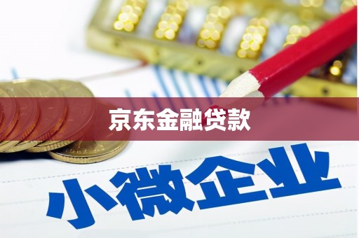 波密京东金融贷款