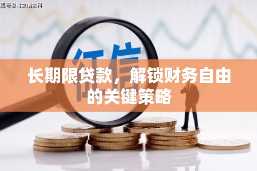 波密长期限贷款，解锁财务自由的关键策略