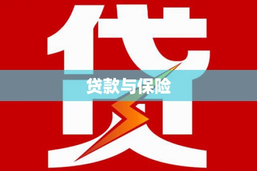 波密贷款与保险