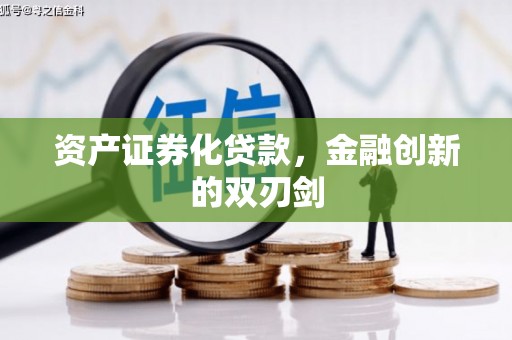 波密资产证券化贷款，金融创新的双刃剑