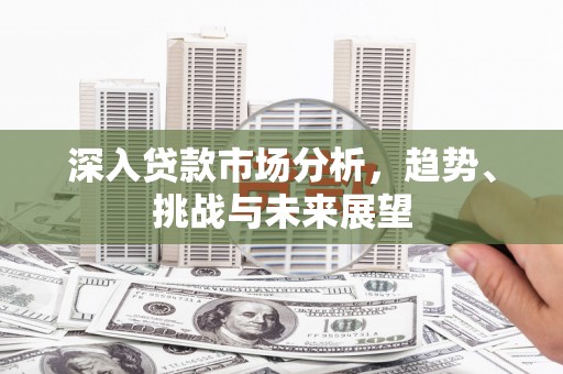 波密深入贷款市场分析，趋势、挑战与未来展望